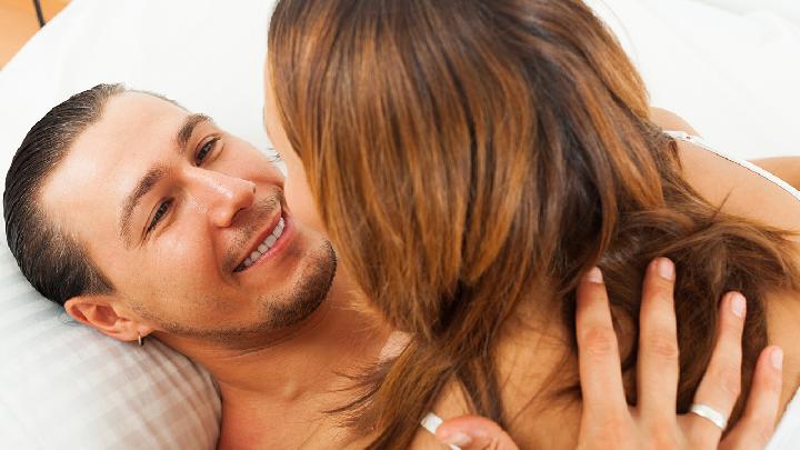 初夜怎么做才舒服 6个措施让第一次性爱更和谐