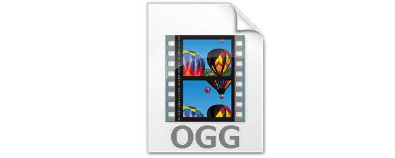ogg是什么格式的文件