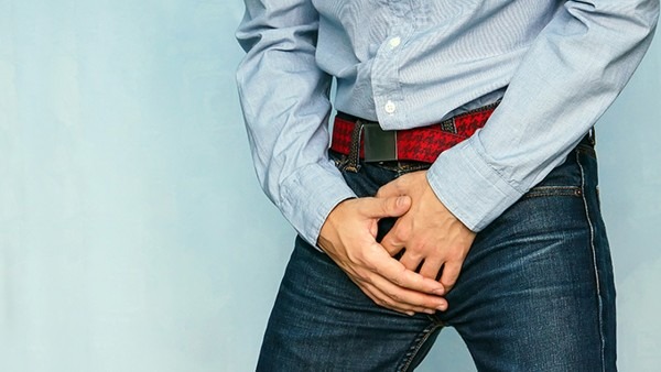 男人尿痛的原因有哪些 7种情况会导致男人尿痛