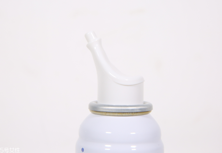 gifrer生理盐水怎么用 每次喷2下能预防感冒