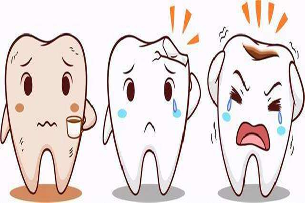 补牙有几种材质 补牙材料哪种好
